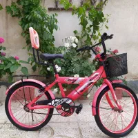 دوچرخه 20دخترونه
