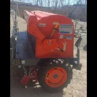 دستگاه ردیف کار سه کاره  صفر ۱۰۰میلیون  زیر قیمت|ماشین‌آلات صنعتی|خمین, |دیوار