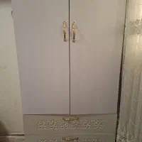 کمد لباس ام دی اف