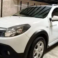 ساندرو استپ وی ۹۶