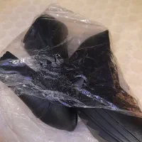 کفش تمیزسالم