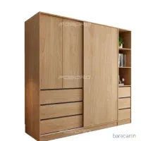 کابینت،|جاکفشی، کمد، دراور|چهاردانگه (تهران), |دیوار