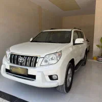 پرادو انرود ۲۰۱۰