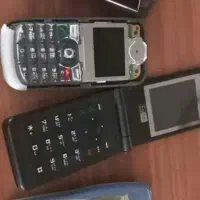 جمع آوری گوشی سوخته و خراب ومشکل دار ومعیوب