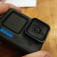 گوپرو ۱۱ نیازمند تعمیر