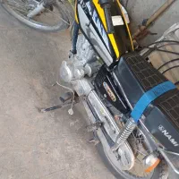 موتور معاوضه با بره