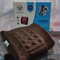 پشتی طبی مموری فوم طرح ماساژ  با گارانتی 1ساله|آرایشی، بهداشتی، درمانی|مشهد, ده دی|دیوار