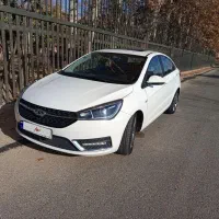 آریزو ۵ توربو اتوماتیک مدل ۹۸