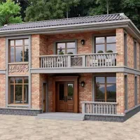 اجاره  خانه ویلایی دربستی ۲ خواب