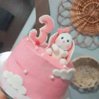 آموزش کیک تولد|خدمات آموزشی|اهواز, پادادشهر|دیوار