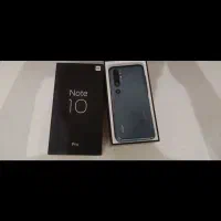 mi note 10 pro