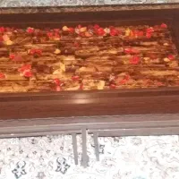 میز و جلو مبلی|مبلمان خانگی و میز عسلی|شوشتر, |دیوار