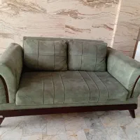 دو عدد مبل دو نفره