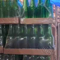 انواع بطری دلستری|ظروف نگهدارنده، پلاستیکی، یک‌بارمصرف|تهران, شهرک بعثت|دیوار