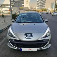 پژو 207 پاناروما اتومات تیتانیوم صفر مدل 1404باsbr