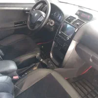 سورن پلاس xup7مدل۱۴۰۳|خودرو سواری و وانت|بندرعباس, |دیوار