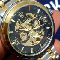ساعت مچی رولکس اتومات ROLEX