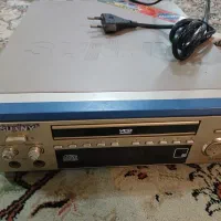 دستگاه سی دی