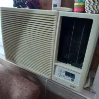 کولر ال  جی گلد