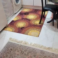 فرش ماشینی قالیچه