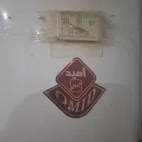 ابگرمکن گازی امید،،