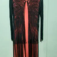 پنل مجلسی|لباس|قشم, |دیوار