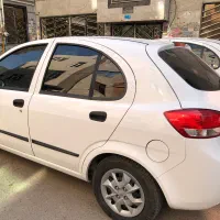 تیبا دو بی رنگ|خودرو سواری و وانت|پاکدشت, پاکدشت (مامازند)|دیوار