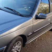 پارس ۱۴۰۰دریچه سیمی|خودرو سواری و وانت|مینودشت, |دیوار