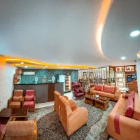تخفیف ویژه هتل سه ستاره در قم