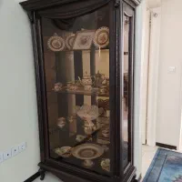 بوفه باکلاس و محکم