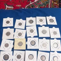 سکه یک ریالی بانکی
