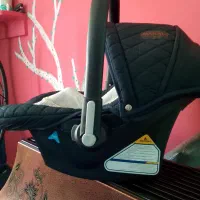 فروش کریر سه کاره مارال کاملا نو استفاده نشده