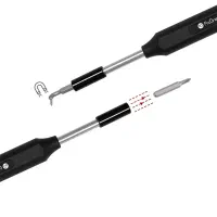 مجموعه پیچگوشتی 41 عددی|ابزارآلات|همدان, |دیوار