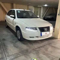سمند سورن پلاس  xu7 p مدل ۴۰۴