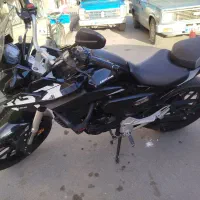 kpt 200|موتورسیکلت|تبریز, |دیوار