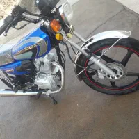 موتور احسان|موتورسیکلت|خوی, |دیوار