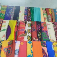 چارقد و دستمال محلی