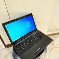 لپ تاب core i7 گرافیک مجزا  nvidia رم8gو هارد ssd