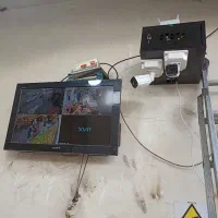 دوربین مداربسته (همه جا)