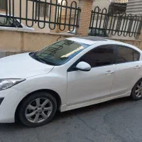 ارزانترین مزدا۳نیو مدل۹۰