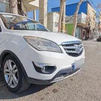 فروش چانگان