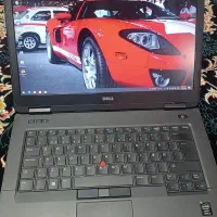 لب تاپ استوکاروپایی|رایانه همراه|ارطه, |دیوار