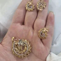 طلای ۱۸عیار ب همراه فاکتور به قیمت تابلو