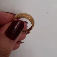 انگشتر شنی