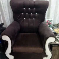 مبل هفت نفره راحتی