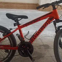 دوچرخه