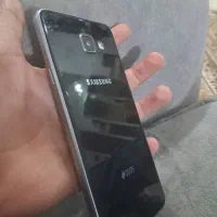 گوشی a7 سامسونگ اصل|موبایل|امیدیه, |دیوار