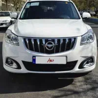 هایما s7 پلاس مدل ۱۴۰۲|خودرو سواری و وانت|تبریز, |دیوار