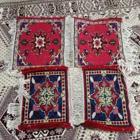 فرش هریس  ماشین