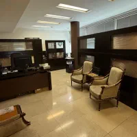 فروش پارتیشن و صندلی اداری دست دوم تمیز